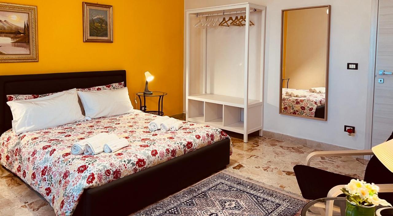 Hotel Liu' al viale Agrigento Exterior foto