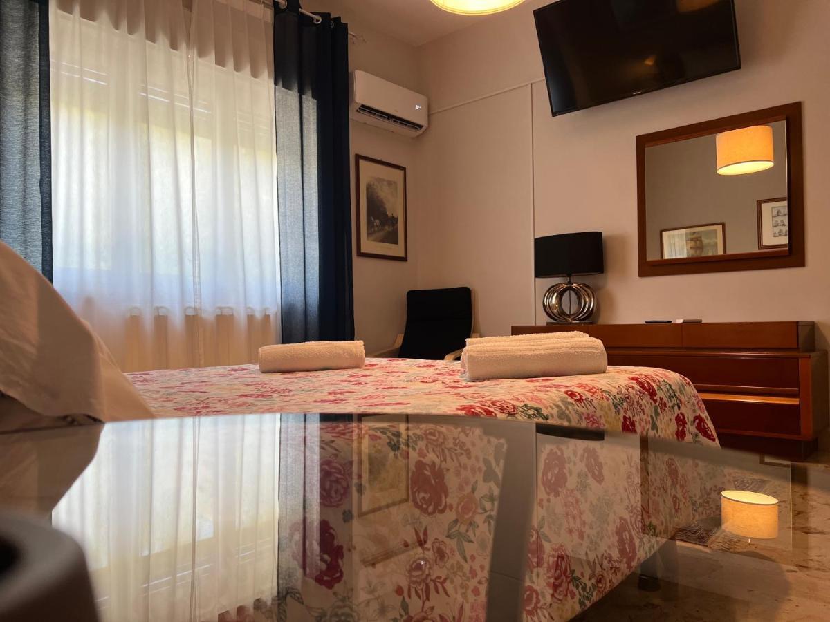 Hotel Liu' al viale Agrigento Exterior foto