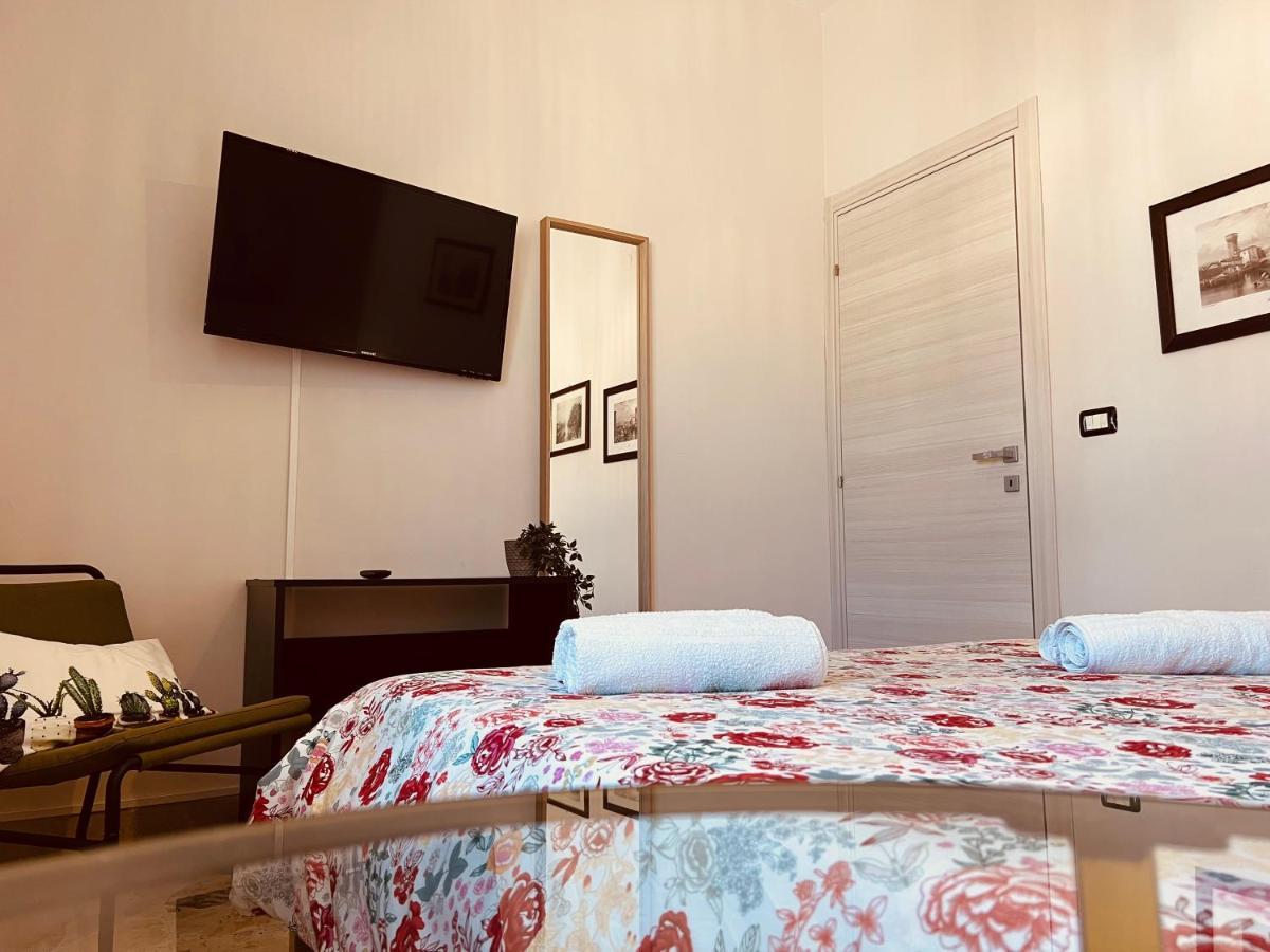 Hotel Liu' al viale Agrigento Exterior foto