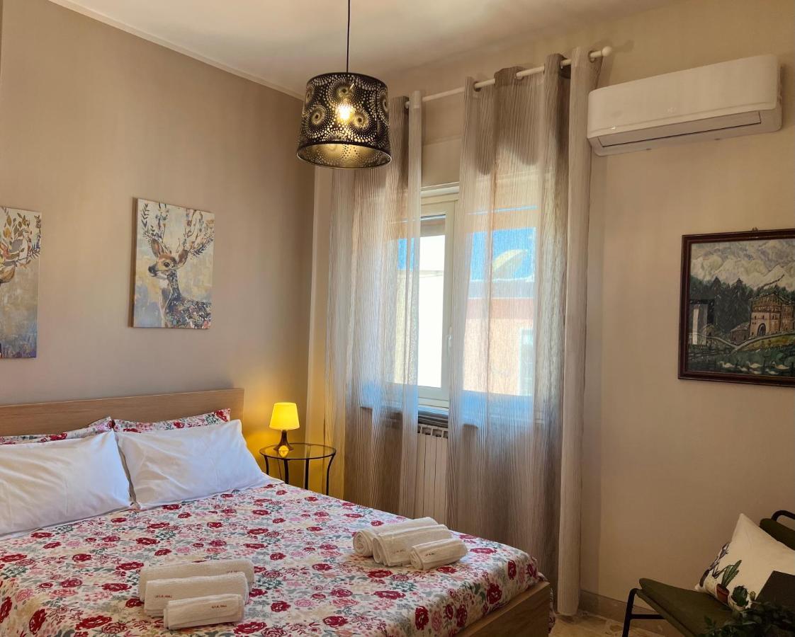 Hotel Liu' al viale Agrigento Exterior foto