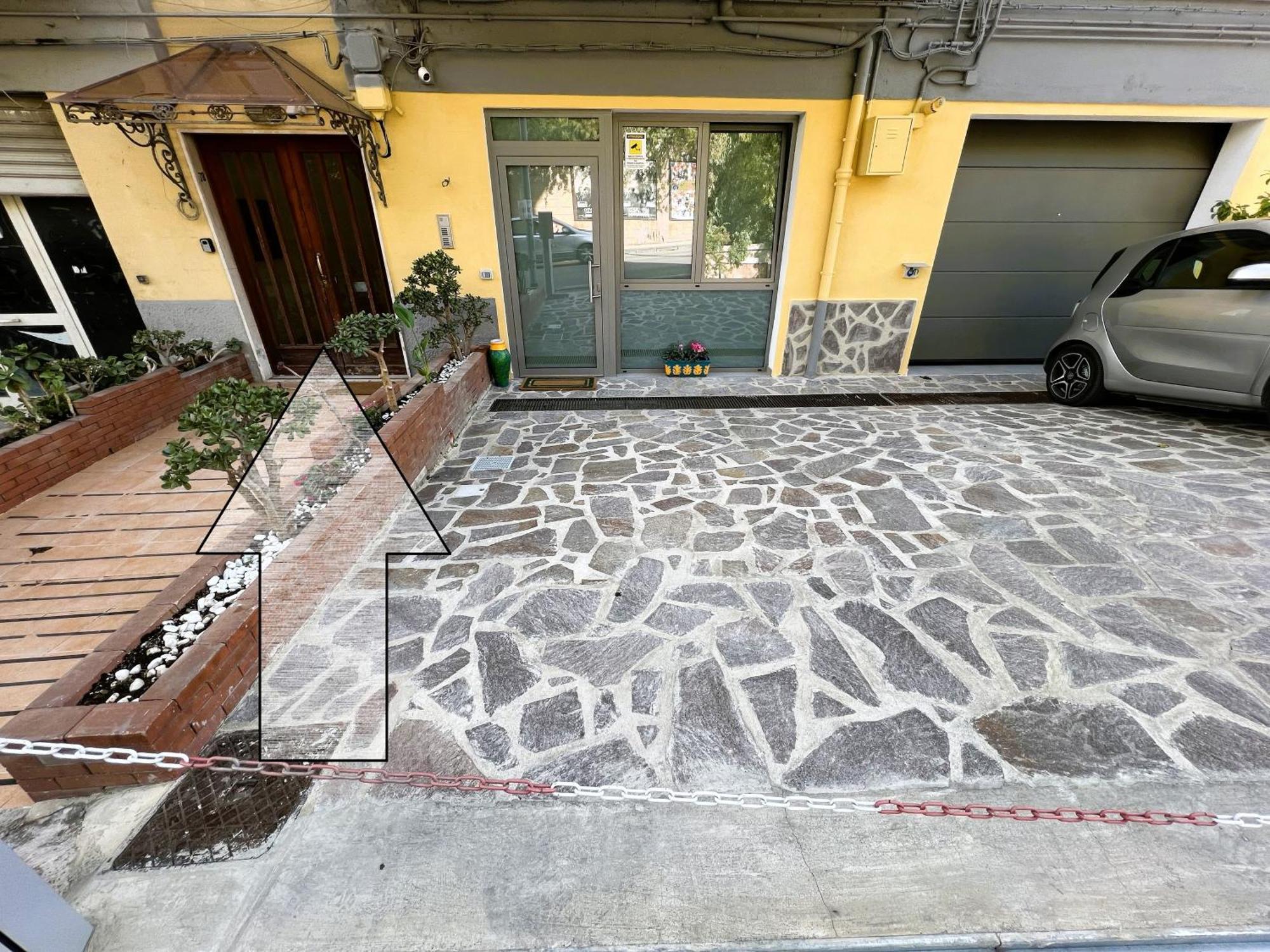Hotel Liu' al viale Agrigento Exterior foto
