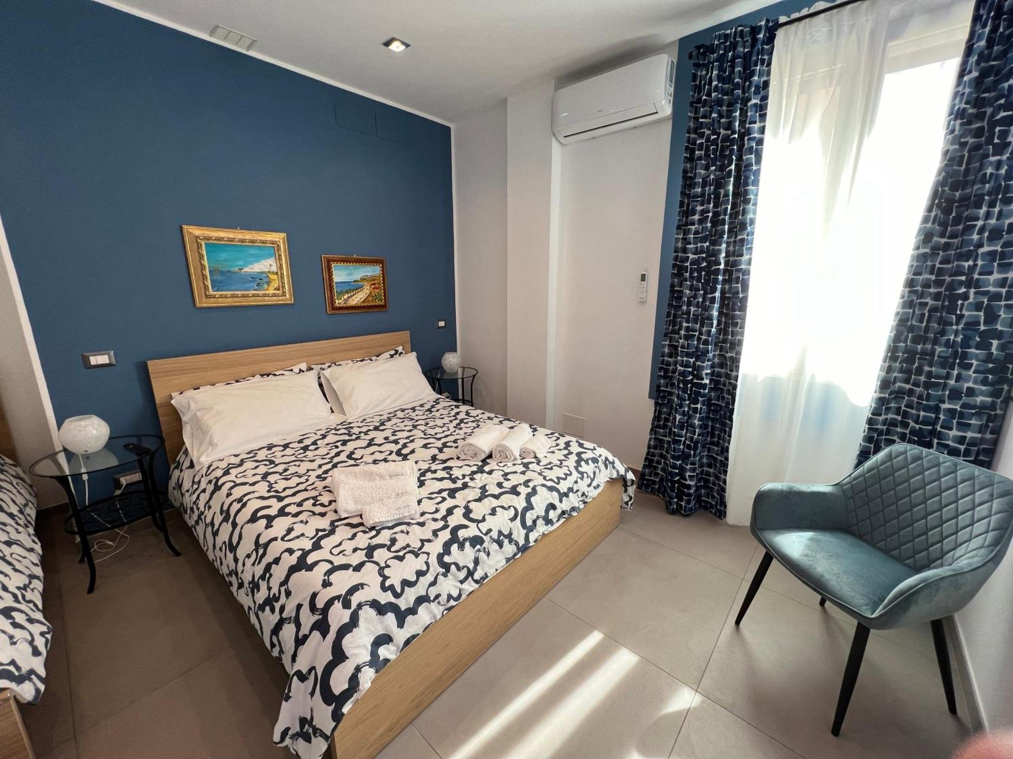 Hotel Liu' al viale Agrigento Exterior foto