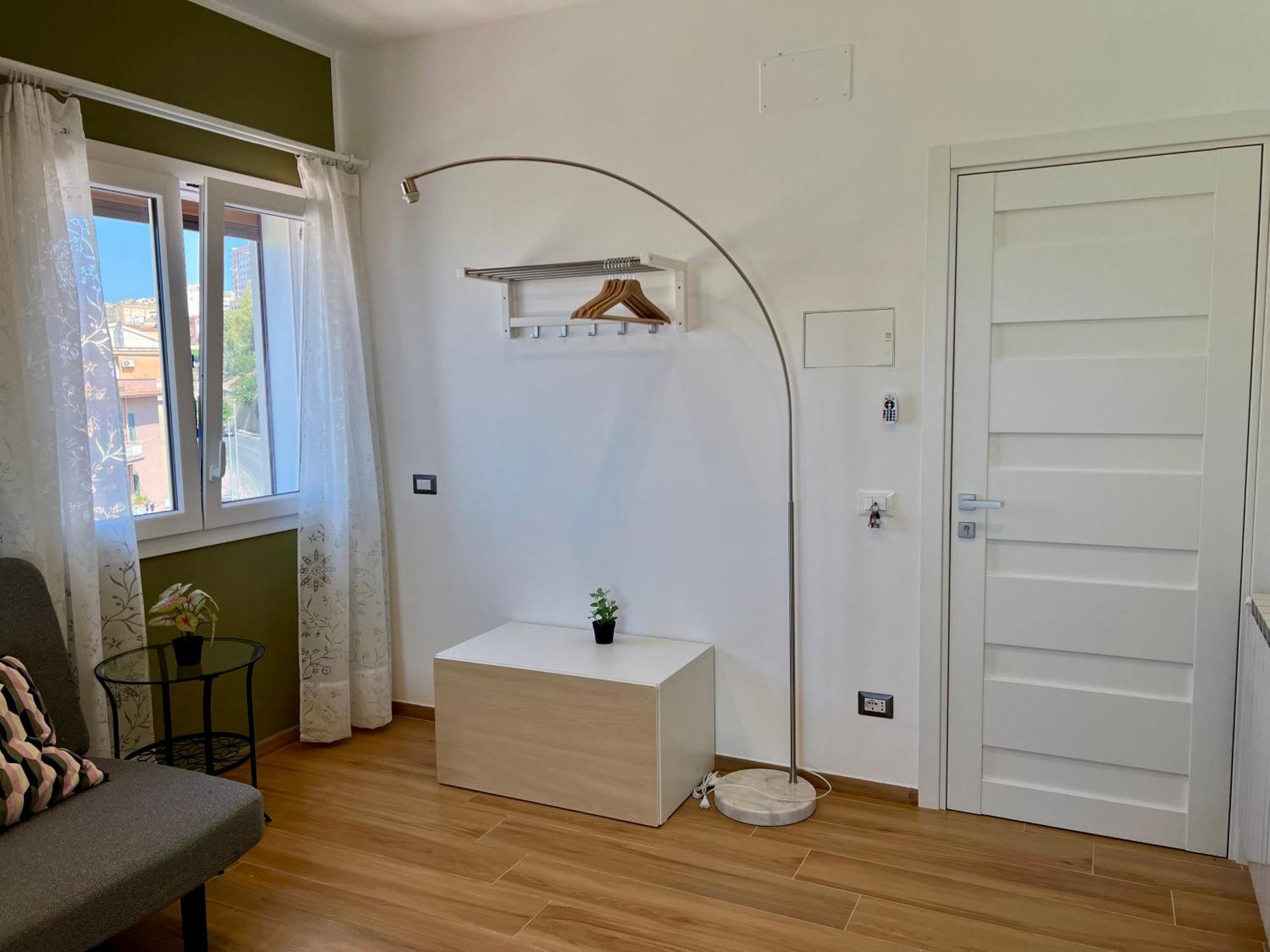 Hotel Liu' al viale Agrigento Exterior foto