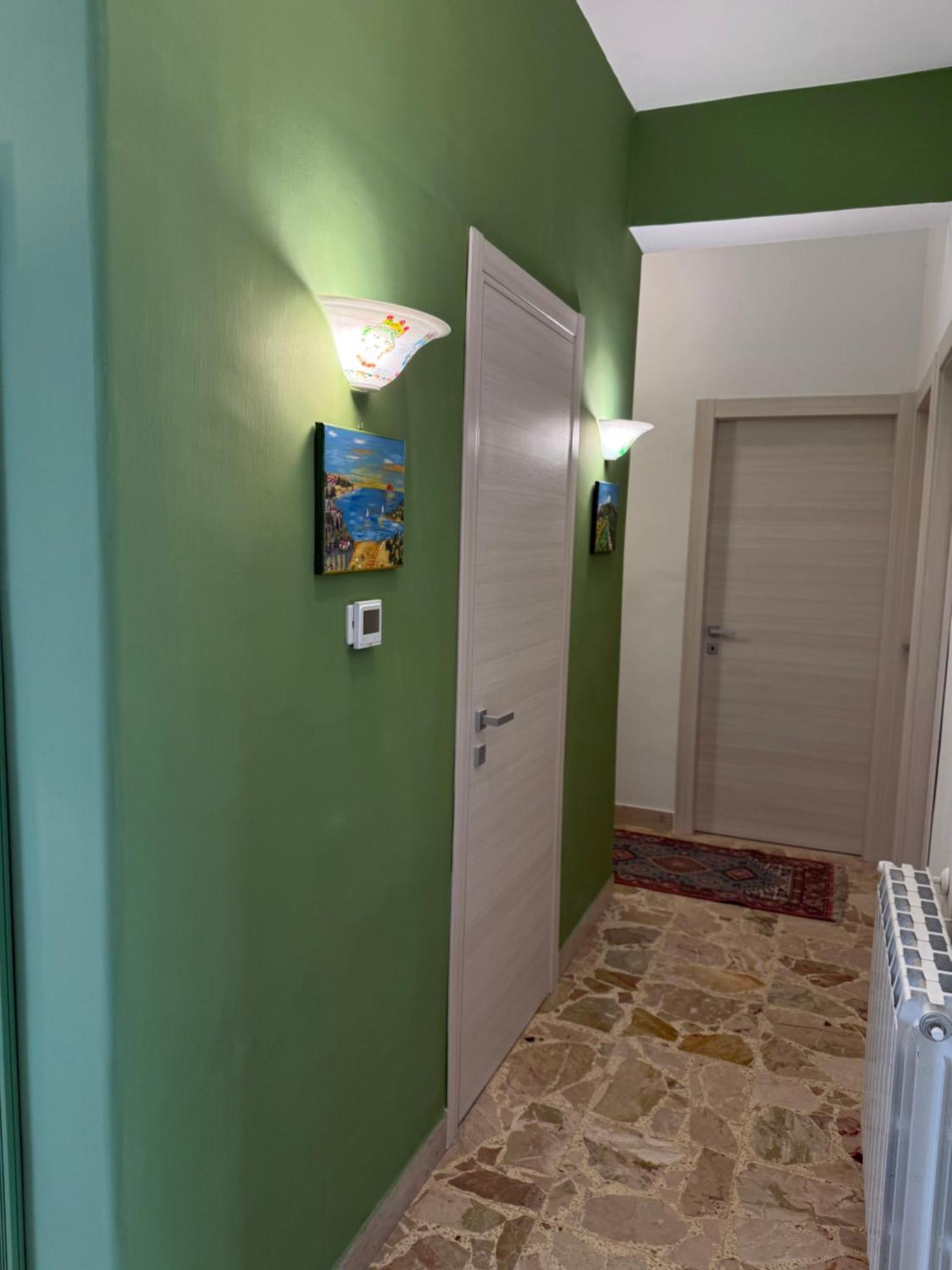 Hotel Liu' al viale Agrigento Exterior foto