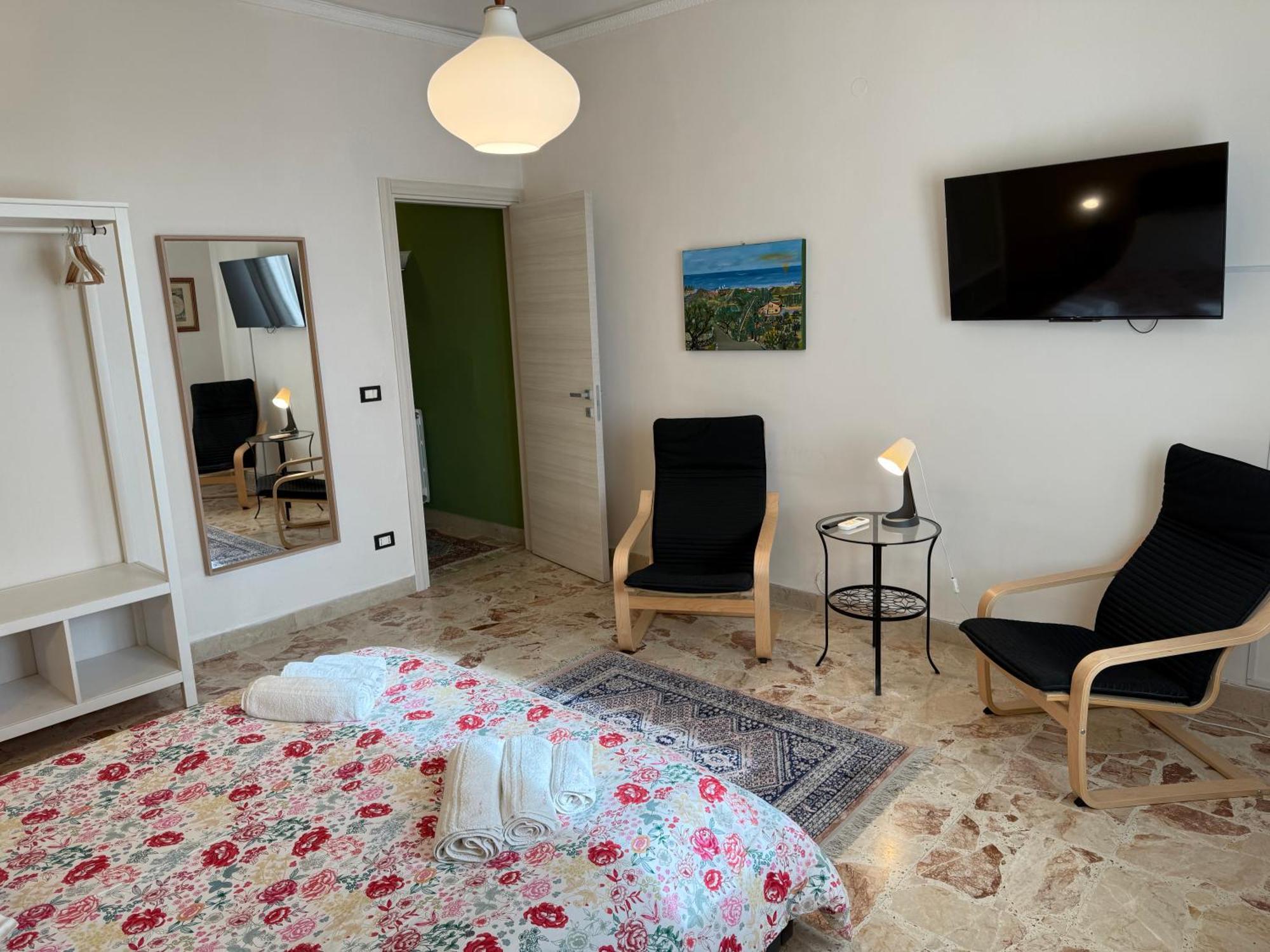 Hotel Liu' al viale Agrigento Exterior foto