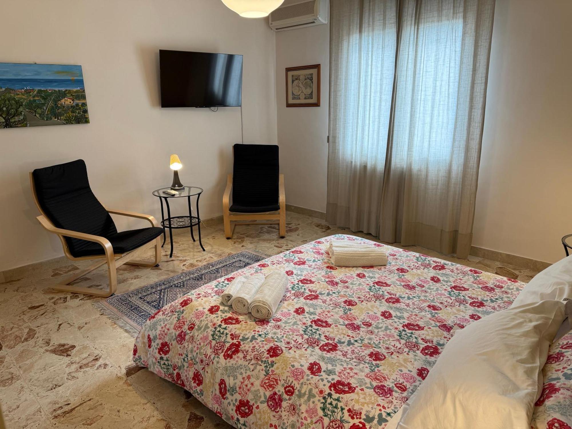 Hotel Liu' al viale Agrigento Exterior foto