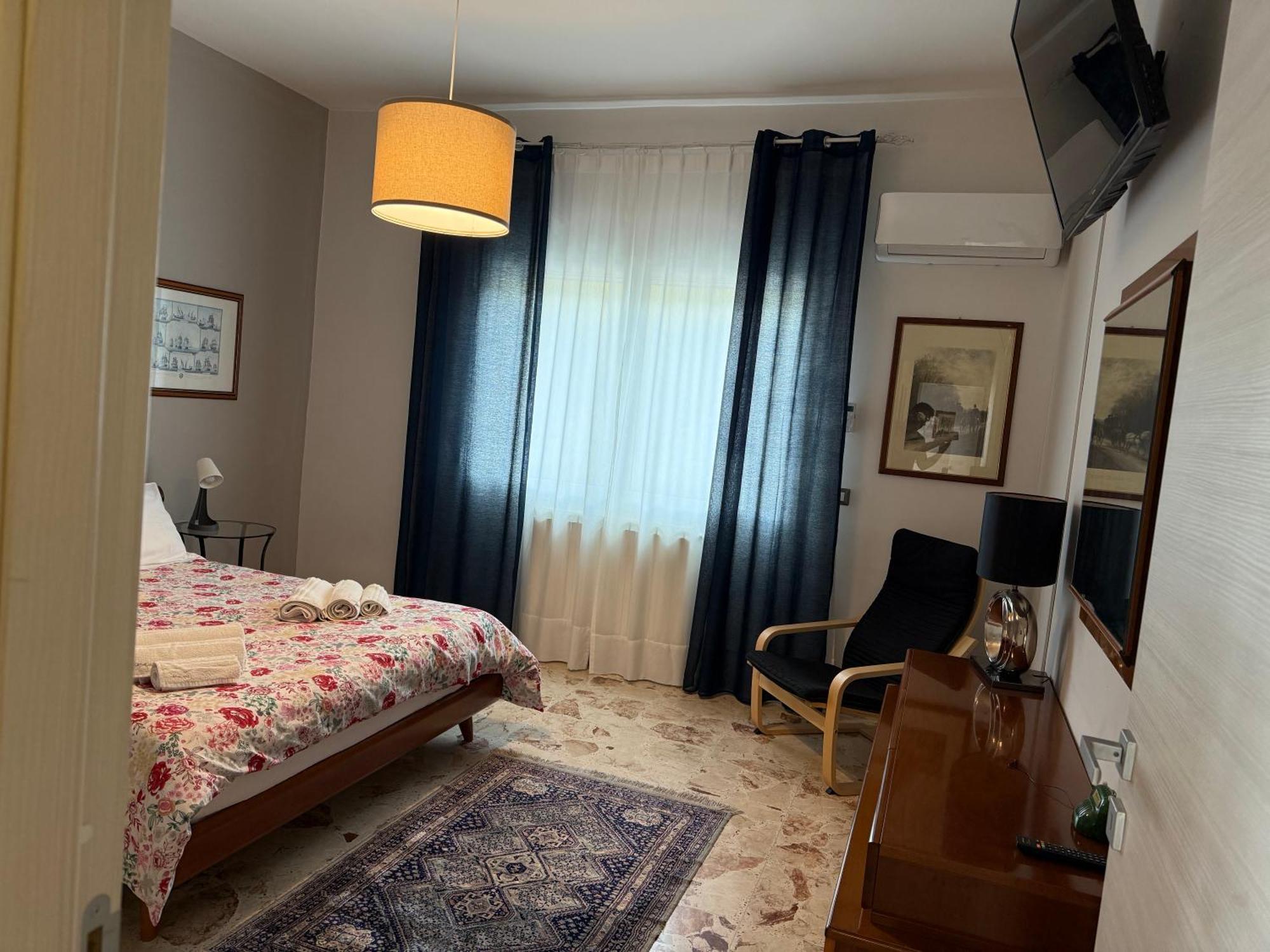 Hotel Liu' al viale Agrigento Exterior foto