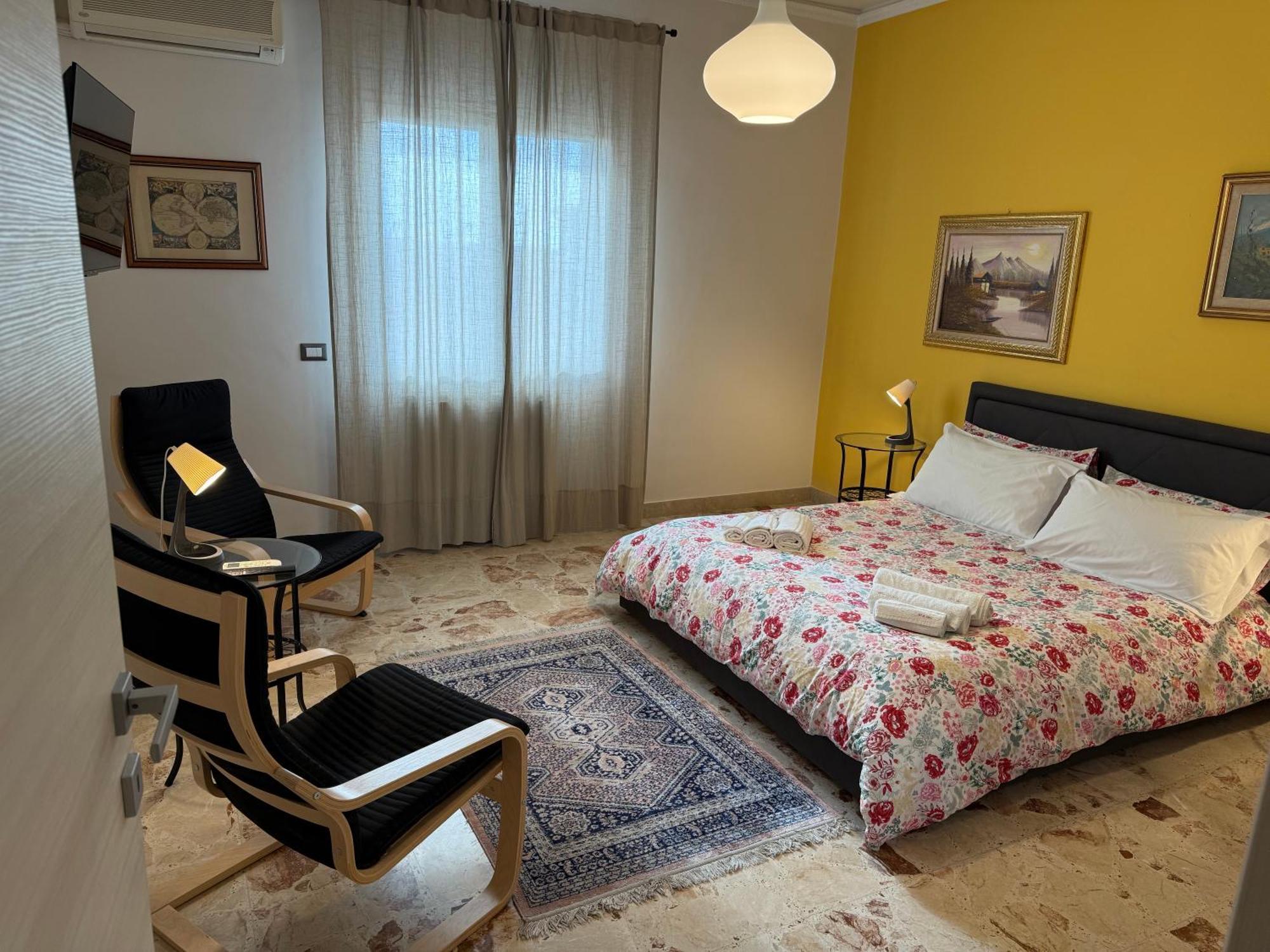 Hotel Liu' al viale Agrigento Exterior foto