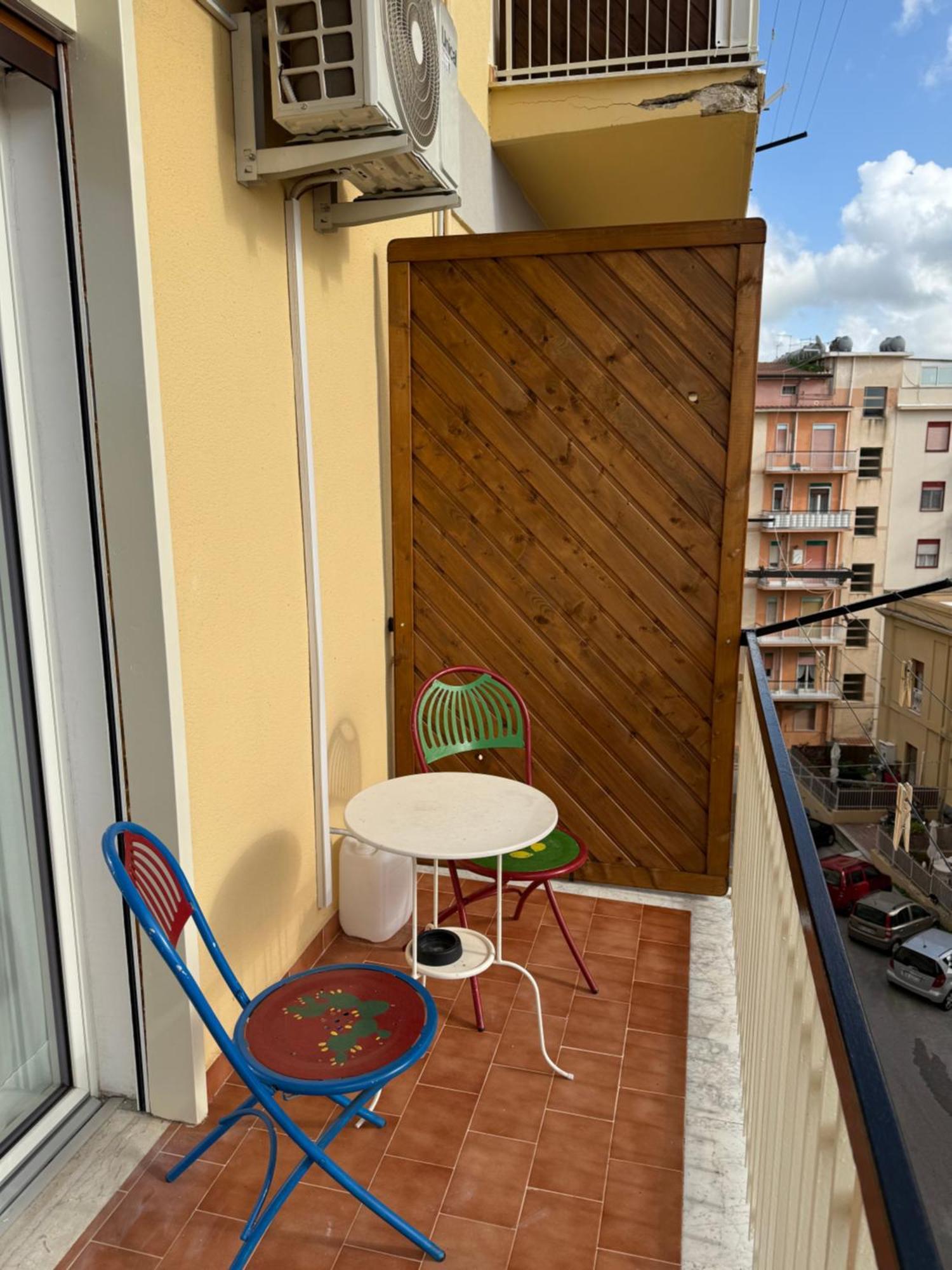 Hotel Liu' al viale Agrigento Exterior foto