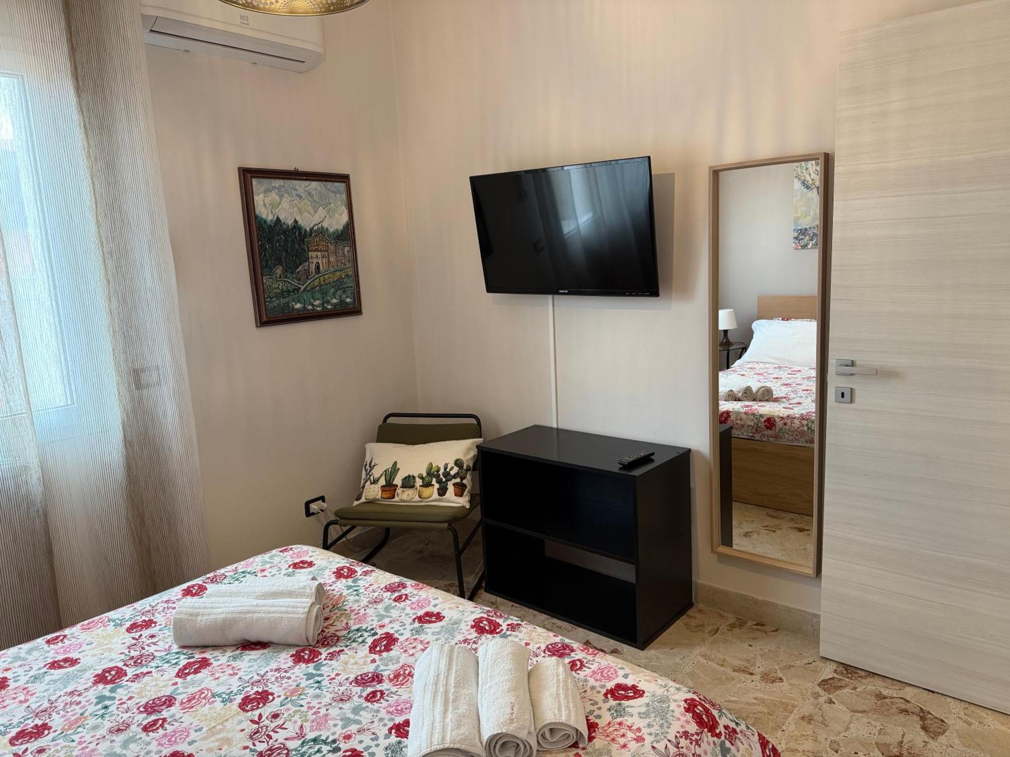 Hotel Liu' al viale Agrigento Exterior foto